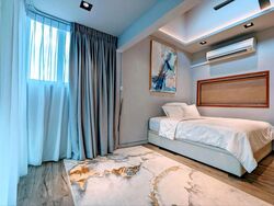 Thomson Garden Estate (D20), Terrace #587636611